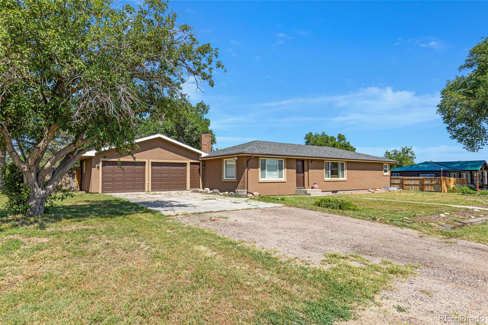 MLS Image #2 for 411  dakota avenue,simla, Colorado