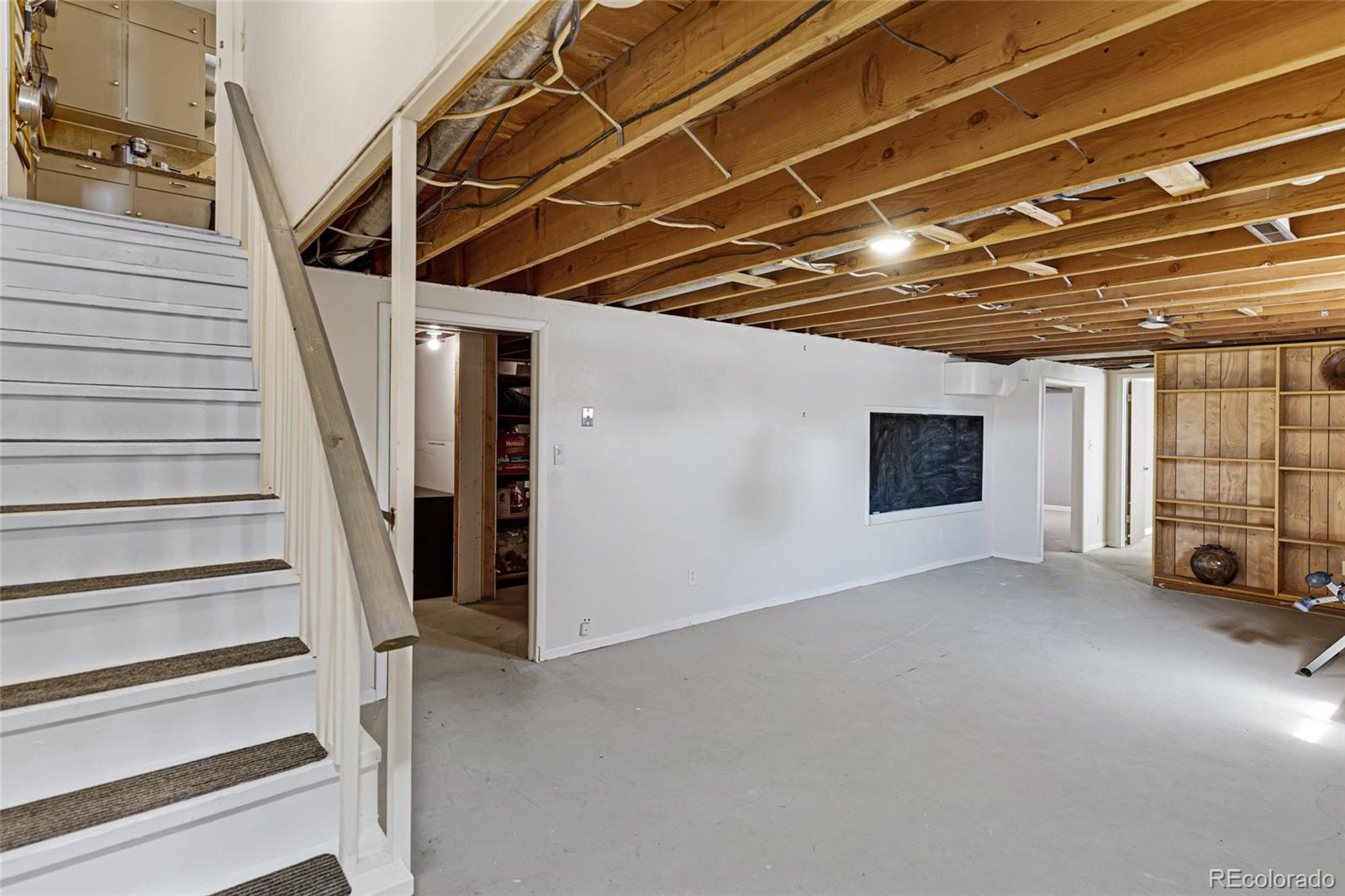 MLS Image #21 for 411  dakota avenue,simla, Colorado