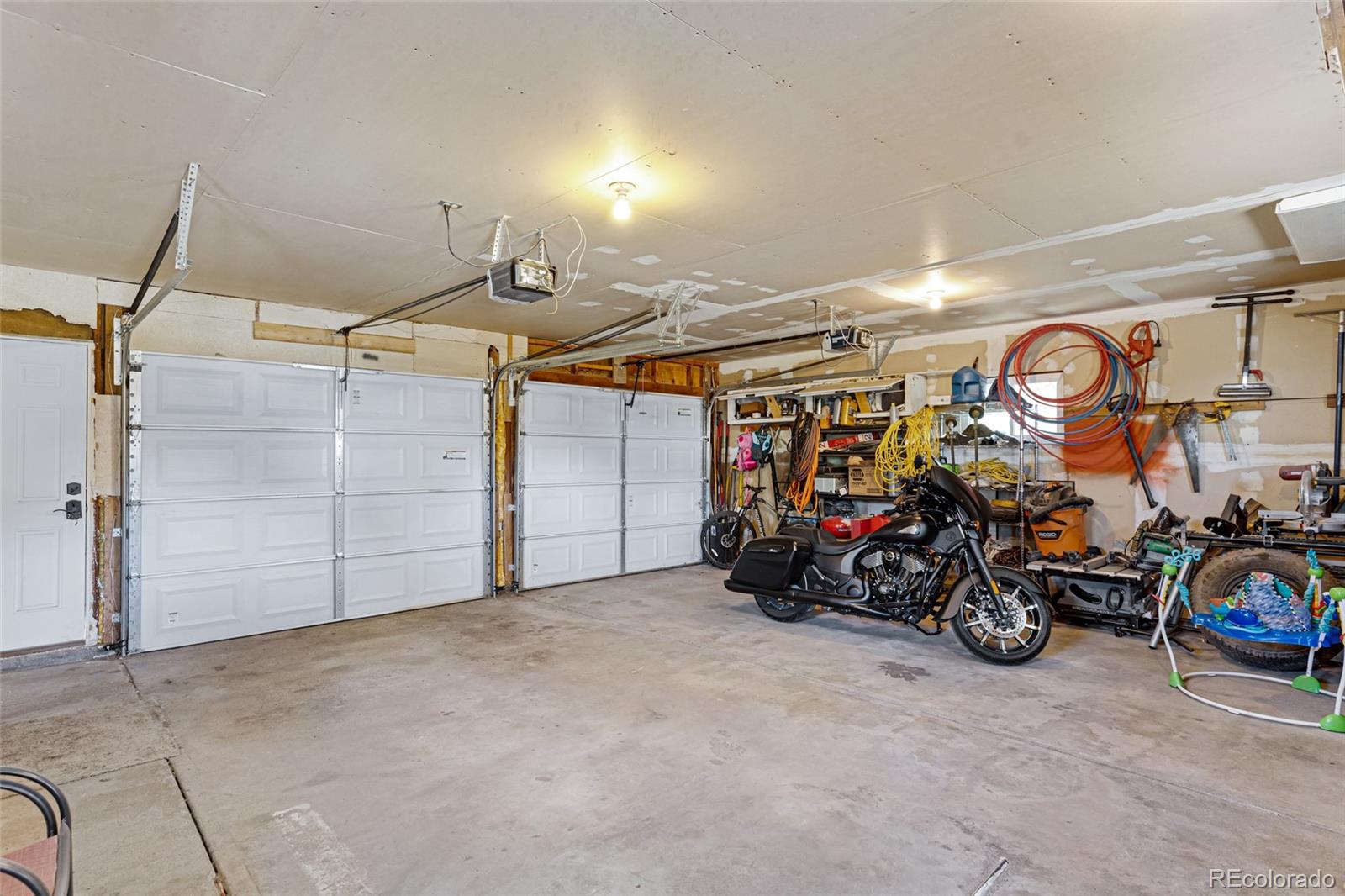 MLS Image #27 for 411  dakota avenue,simla, Colorado