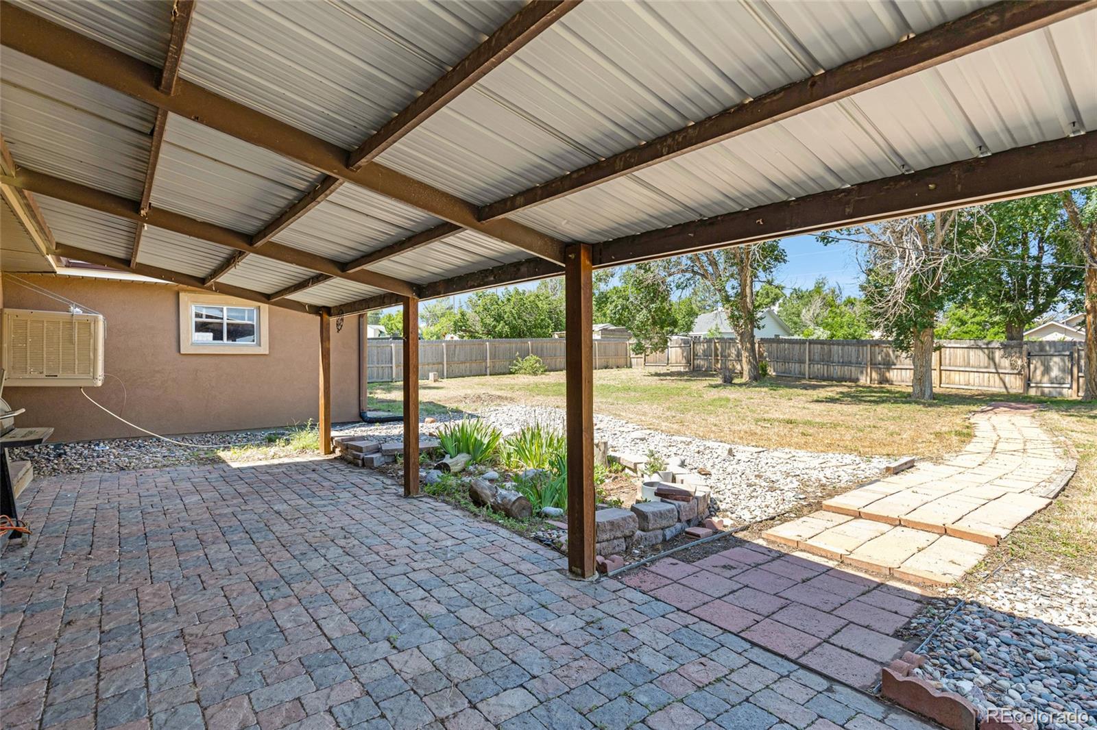 MLS Image #28 for 411  dakota avenue,simla, Colorado