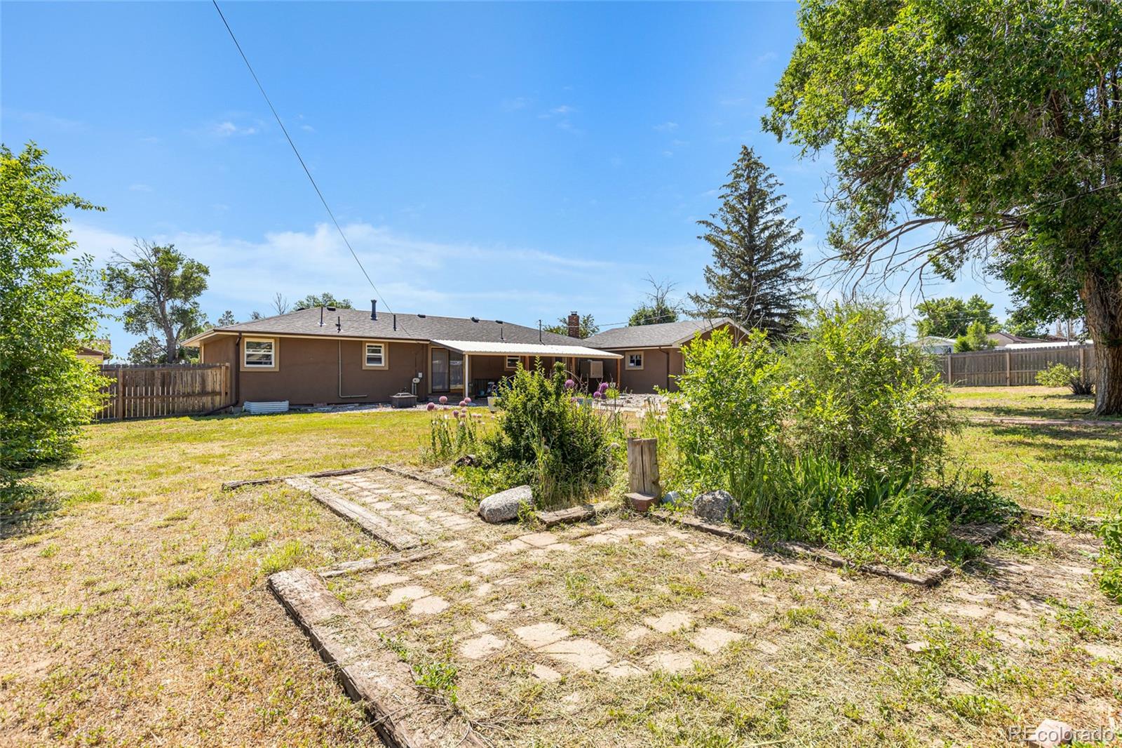 MLS Image #29 for 411  dakota avenue,simla, Colorado
