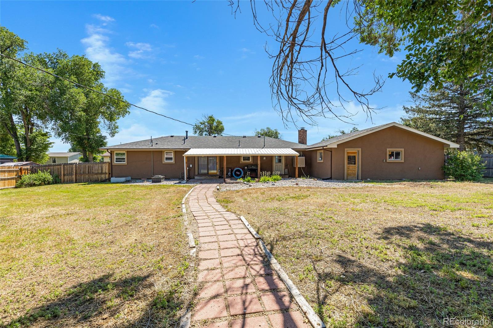 MLS Image #30 for 411  dakota avenue,simla, Colorado