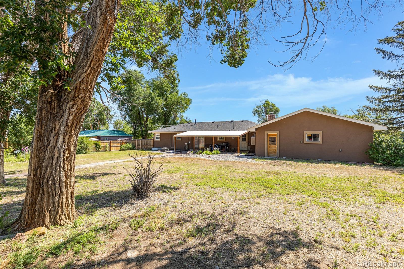 MLS Image #31 for 411  dakota avenue,simla, Colorado