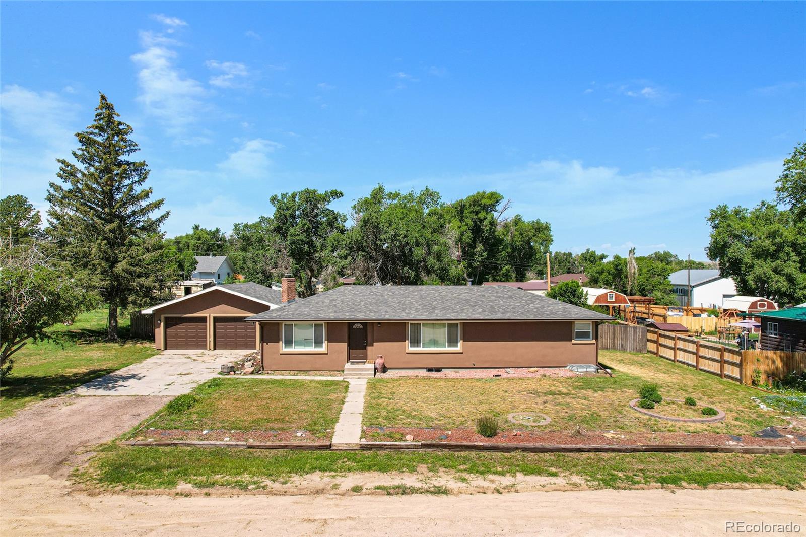 MLS Image #32 for 411  dakota avenue,simla, Colorado