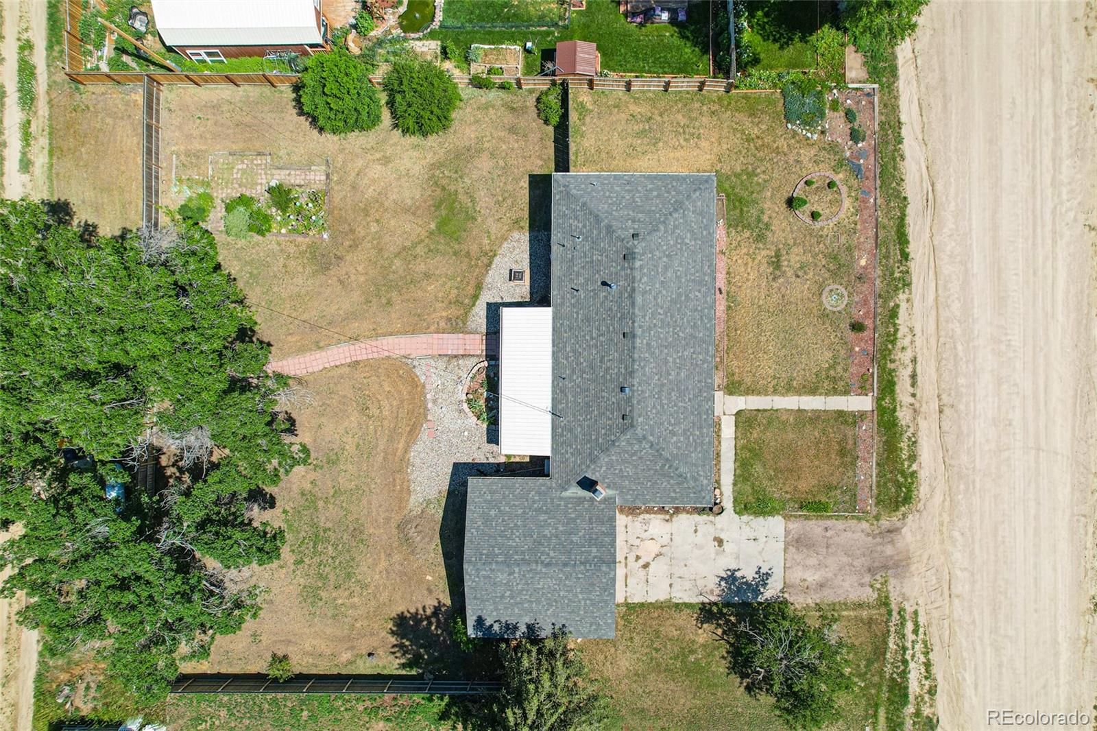 MLS Image #33 for 411  dakota avenue,simla, Colorado