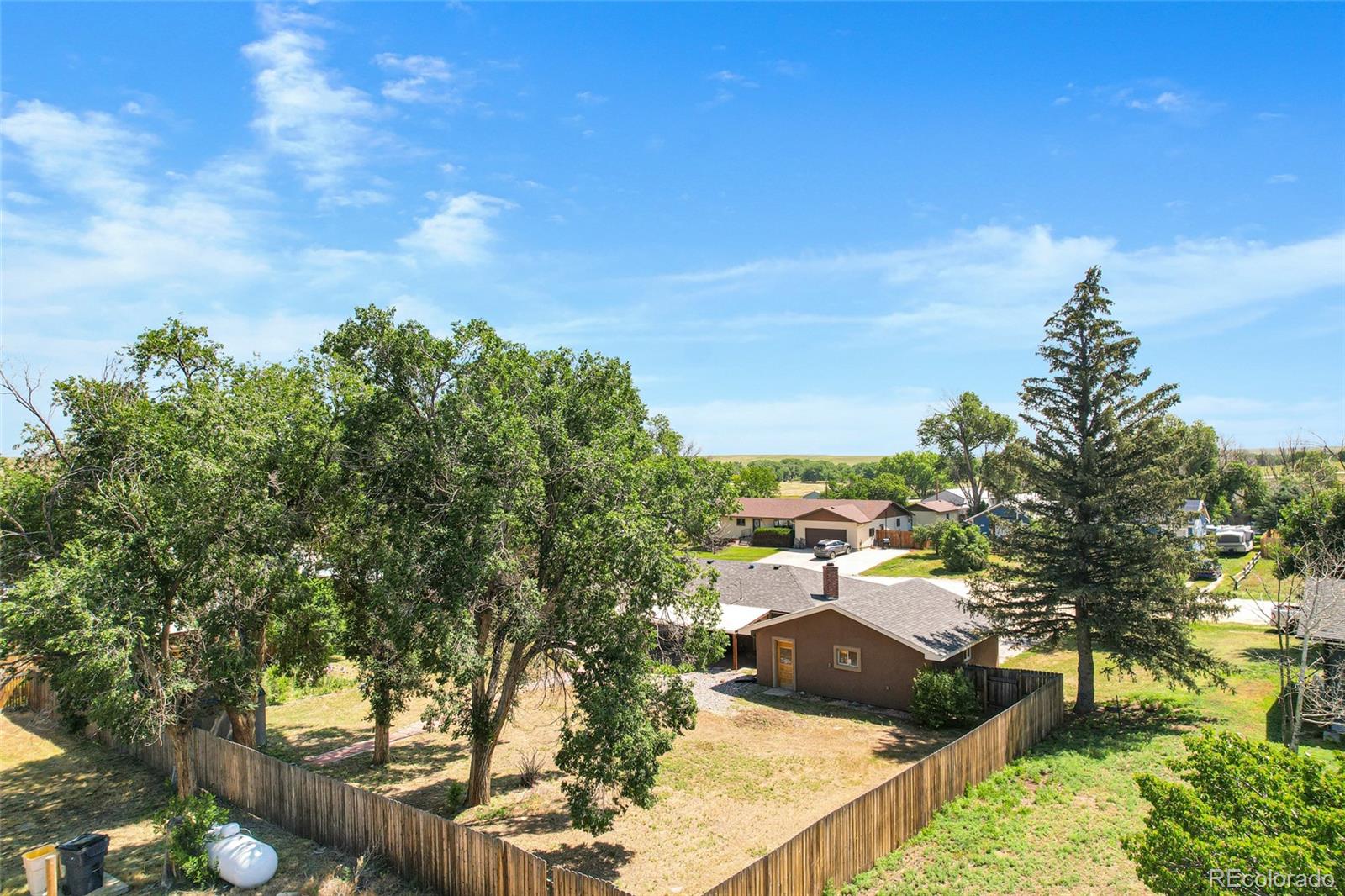 MLS Image #35 for 411  dakota avenue,simla, Colorado
