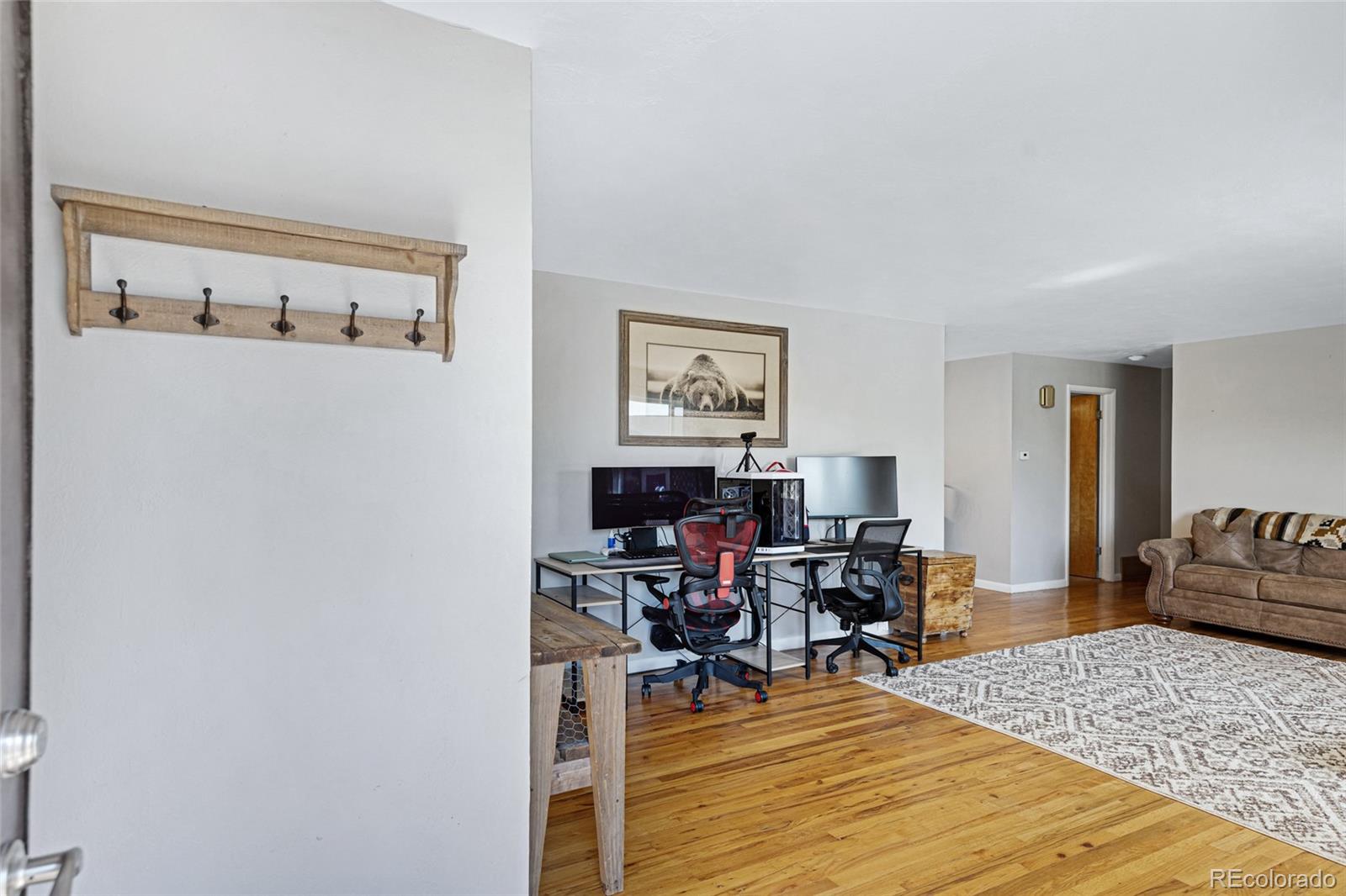 MLS Image #4 for 411  dakota avenue,simla, Colorado