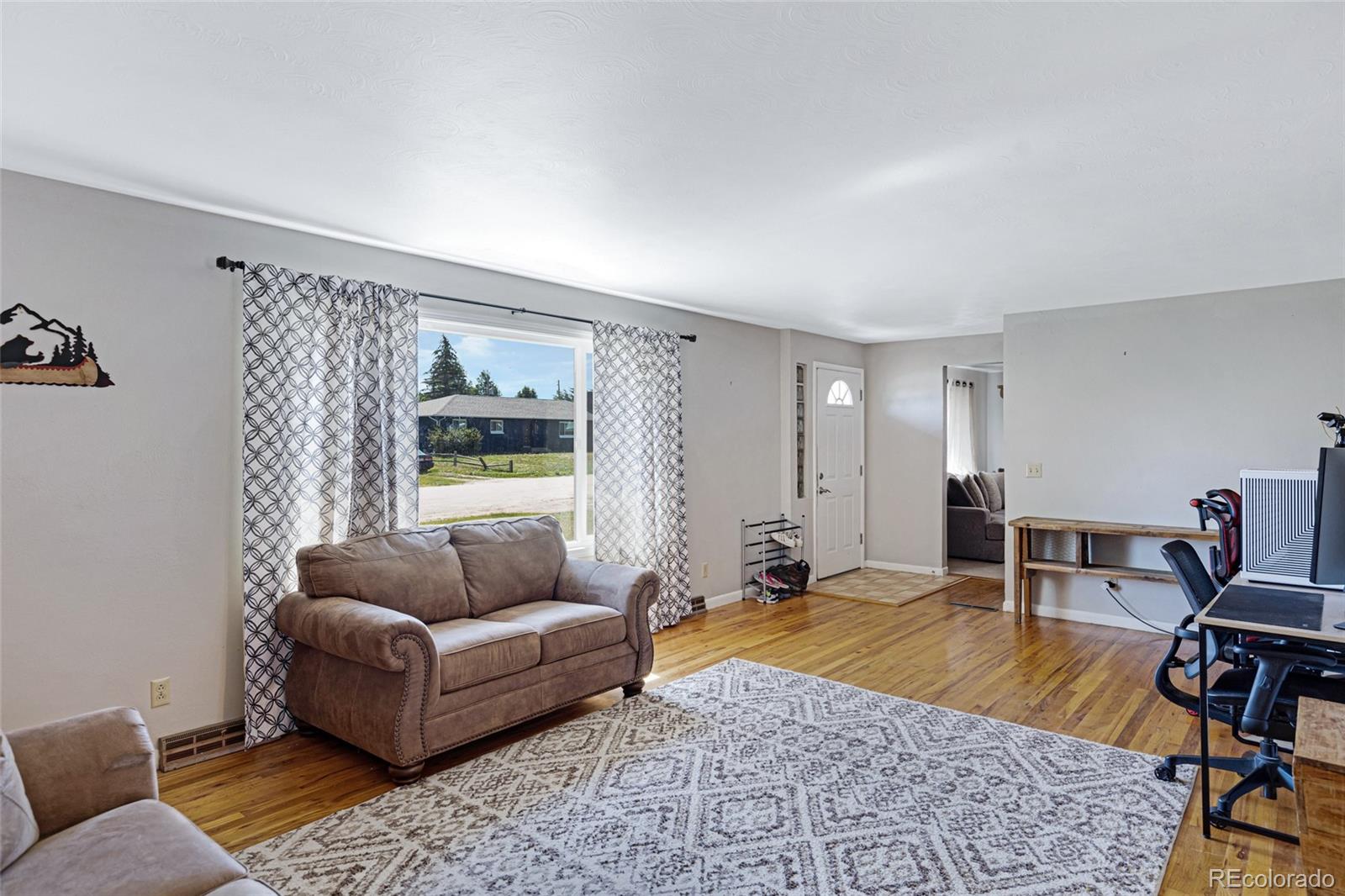 MLS Image #5 for 411  dakota avenue,simla, Colorado