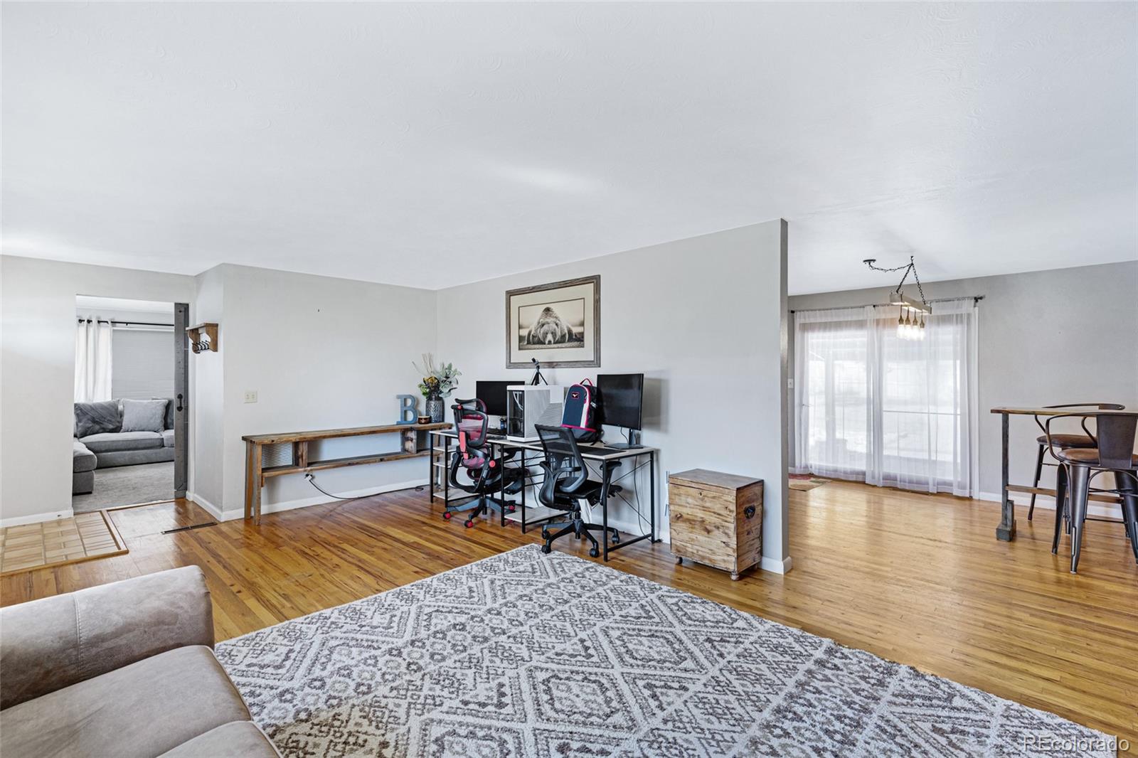 MLS Image #6 for 411  dakota avenue,simla, Colorado
