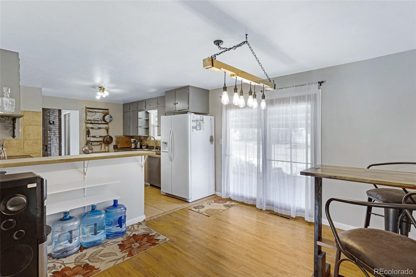 MLS Image #7 for 411  dakota avenue,simla, Colorado