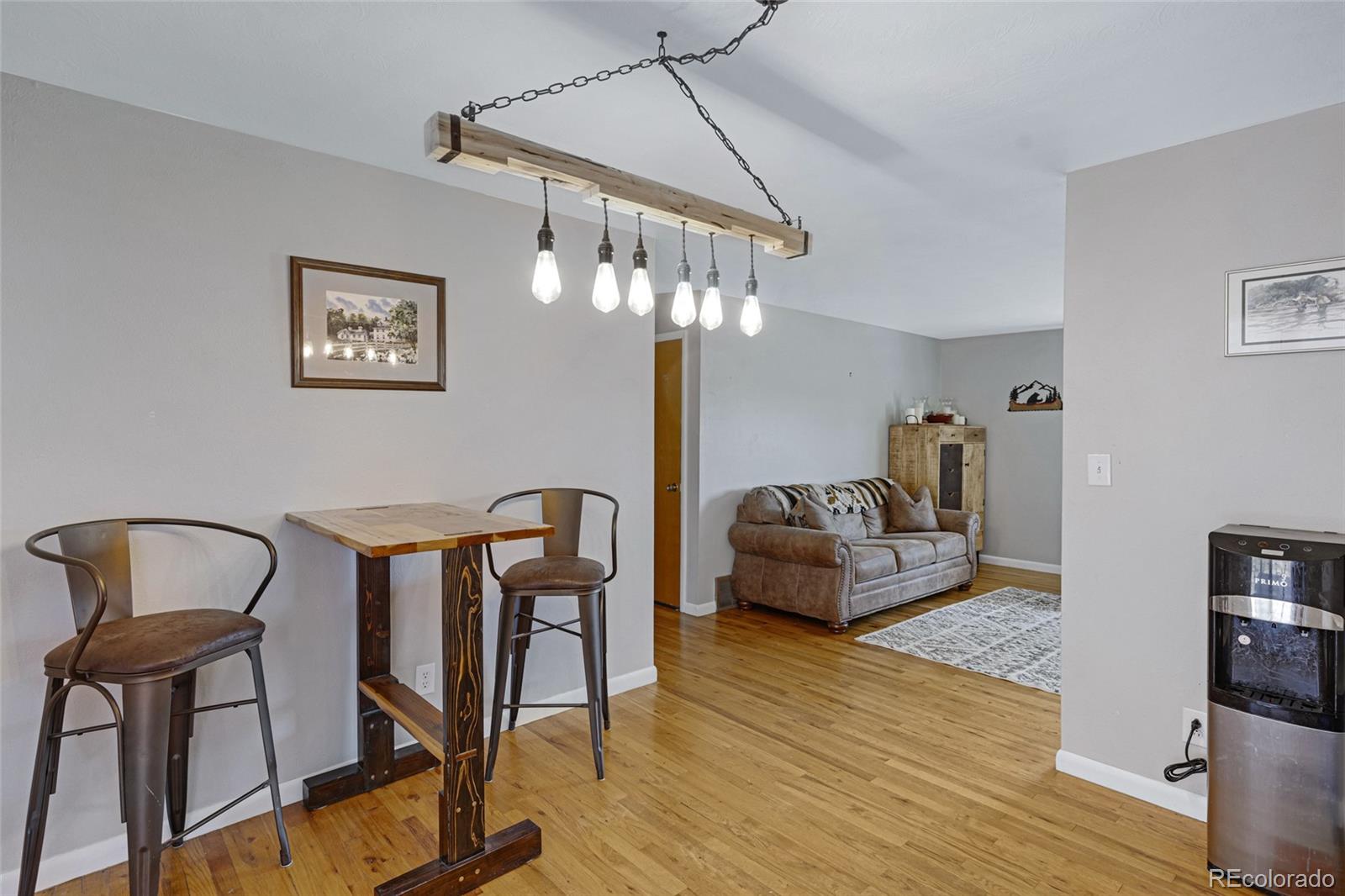MLS Image #8 for 411  dakota avenue,simla, Colorado