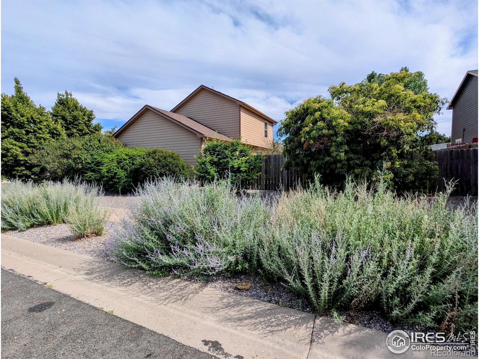 CMA Image for 3705  dove lane,Evans, Colorado