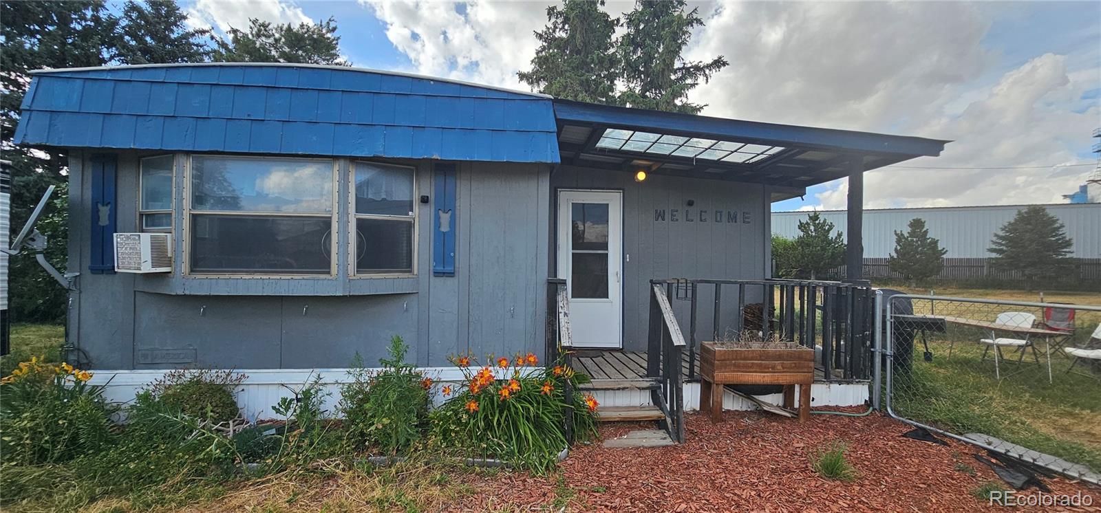 MLS Image #0 for 106  nebraska avenue,seibert, Colorado