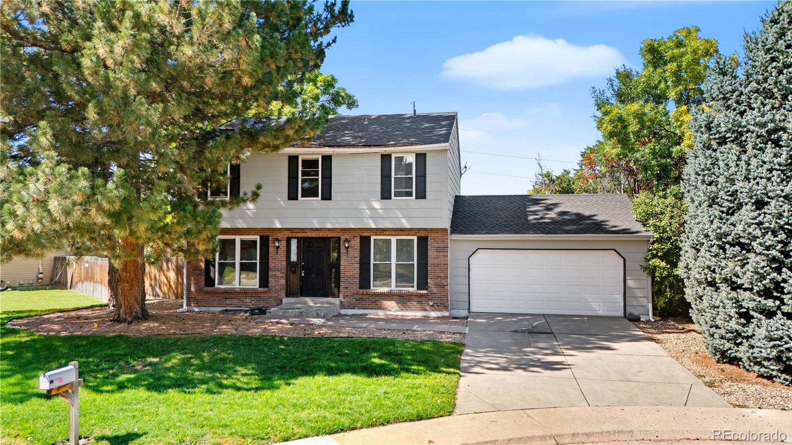 MLS Image #0 for 5229 s pagosa way,centennial, Colorado