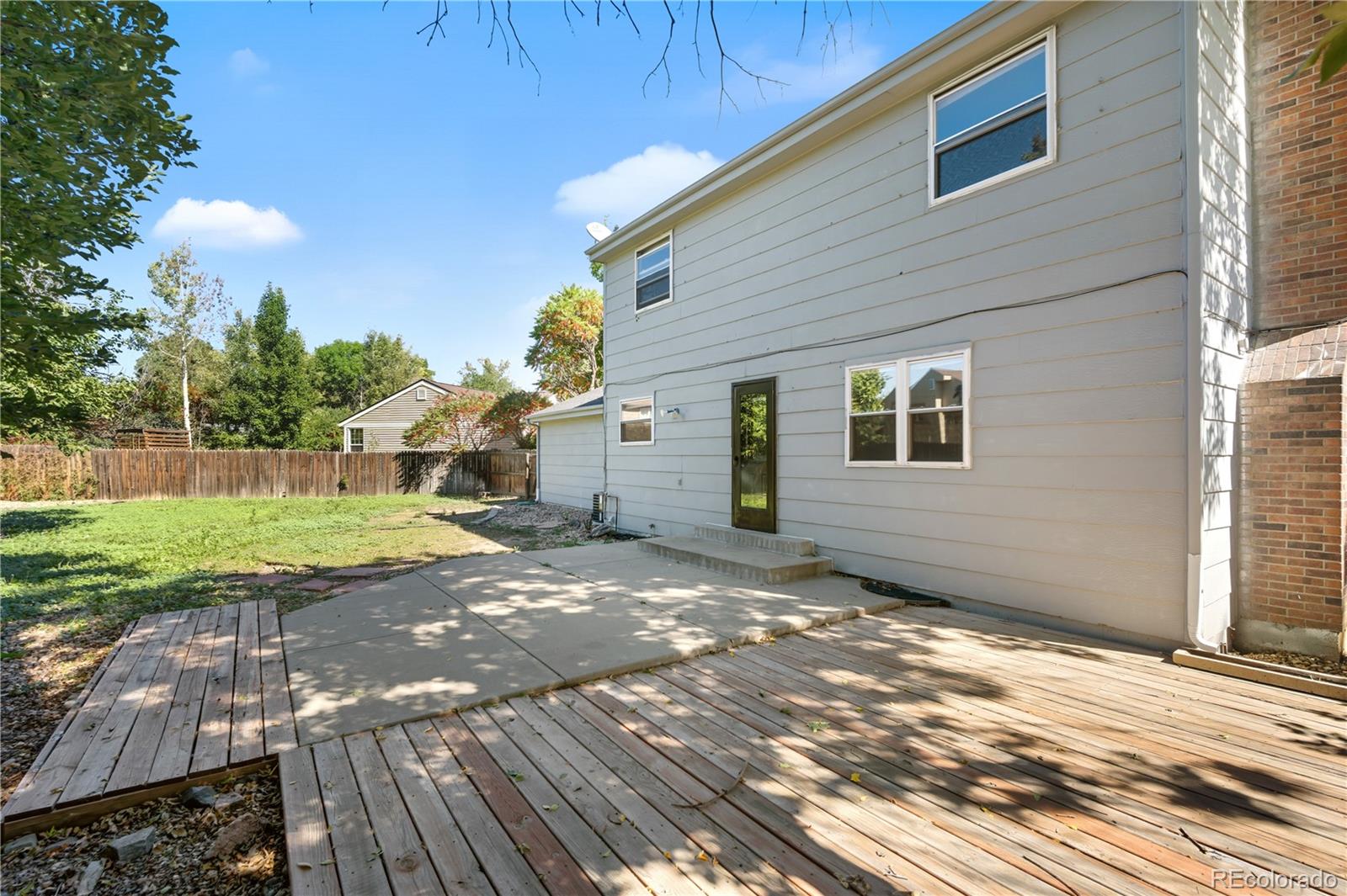MLS Image #24 for 5229 s pagosa way,centennial, Colorado