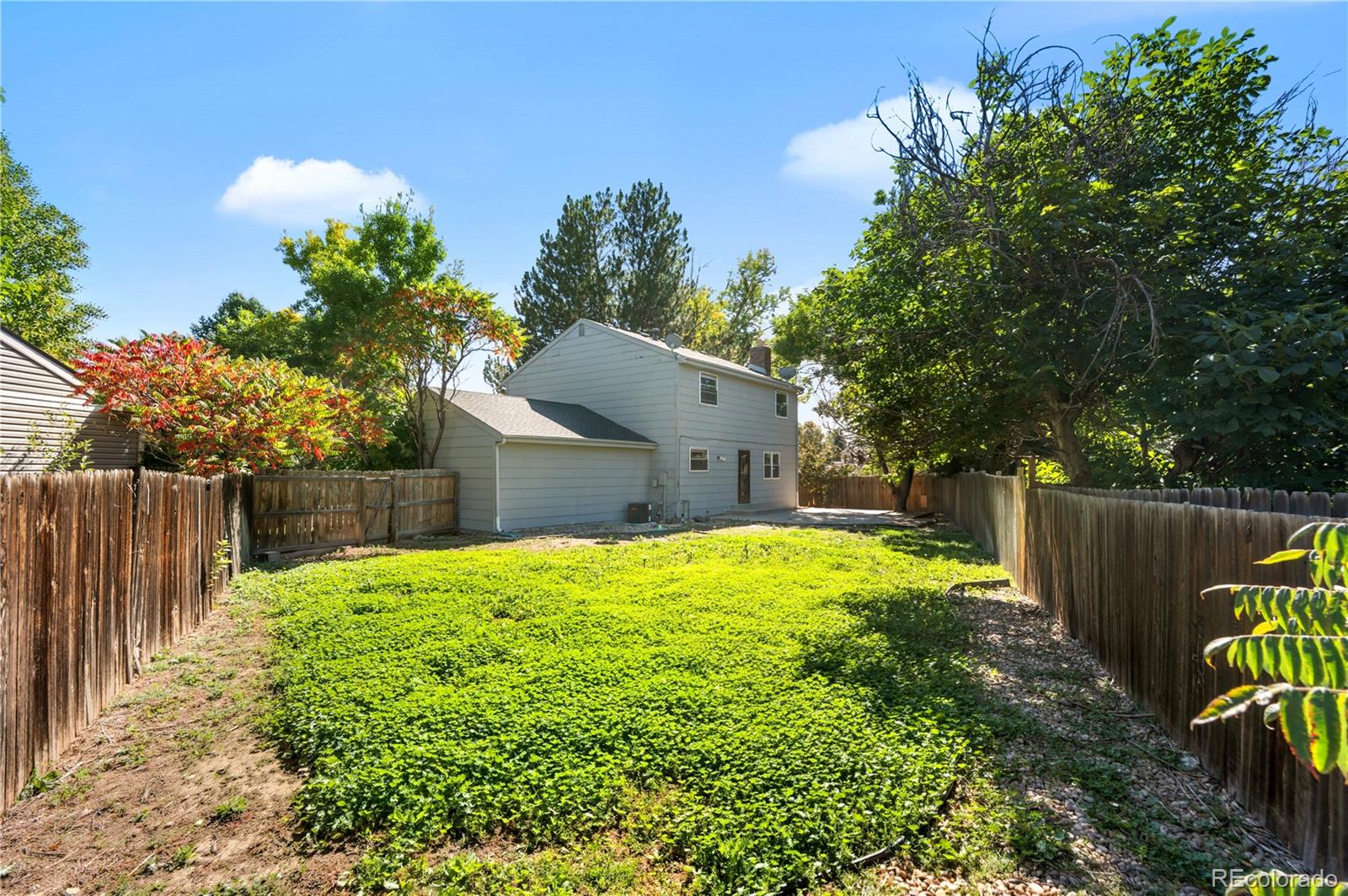 MLS Image #25 for 5229 s pagosa way,centennial, Colorado