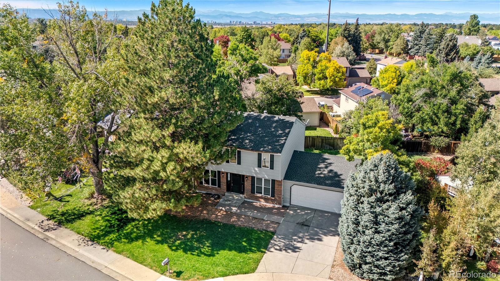 MLS Image #26 for 5229 s pagosa way,centennial, Colorado