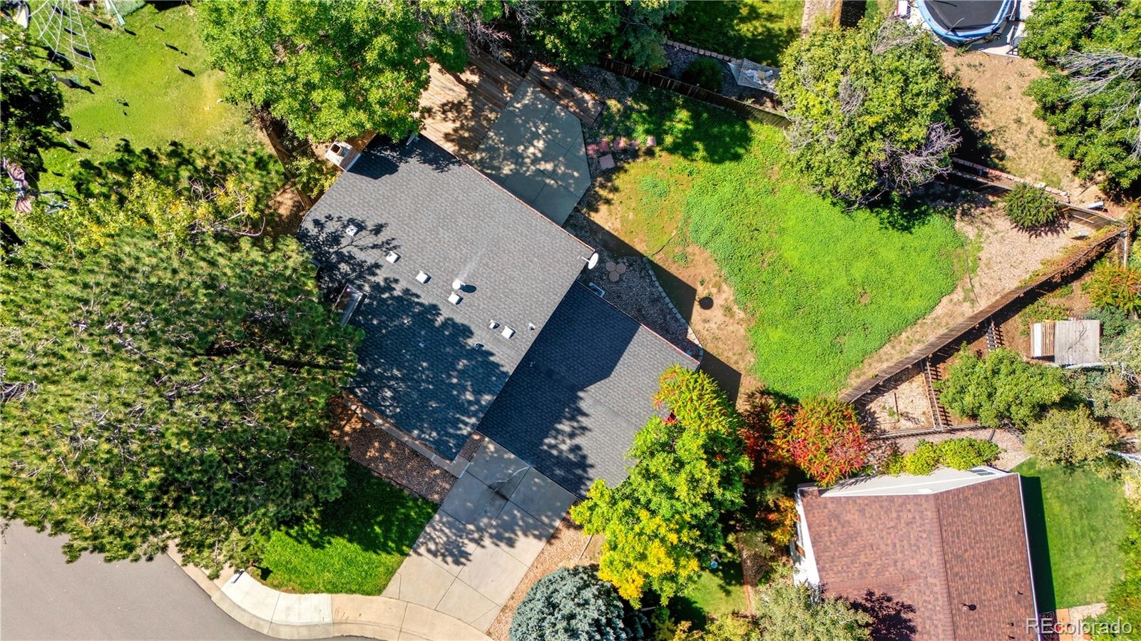 MLS Image #27 for 5229 s pagosa way,centennial, Colorado