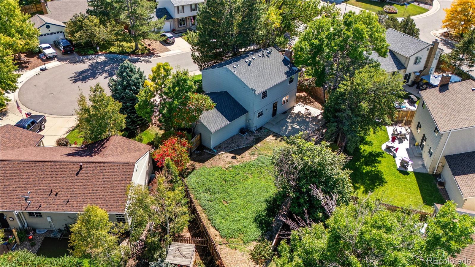 MLS Image #28 for 5229 s pagosa way,centennial, Colorado