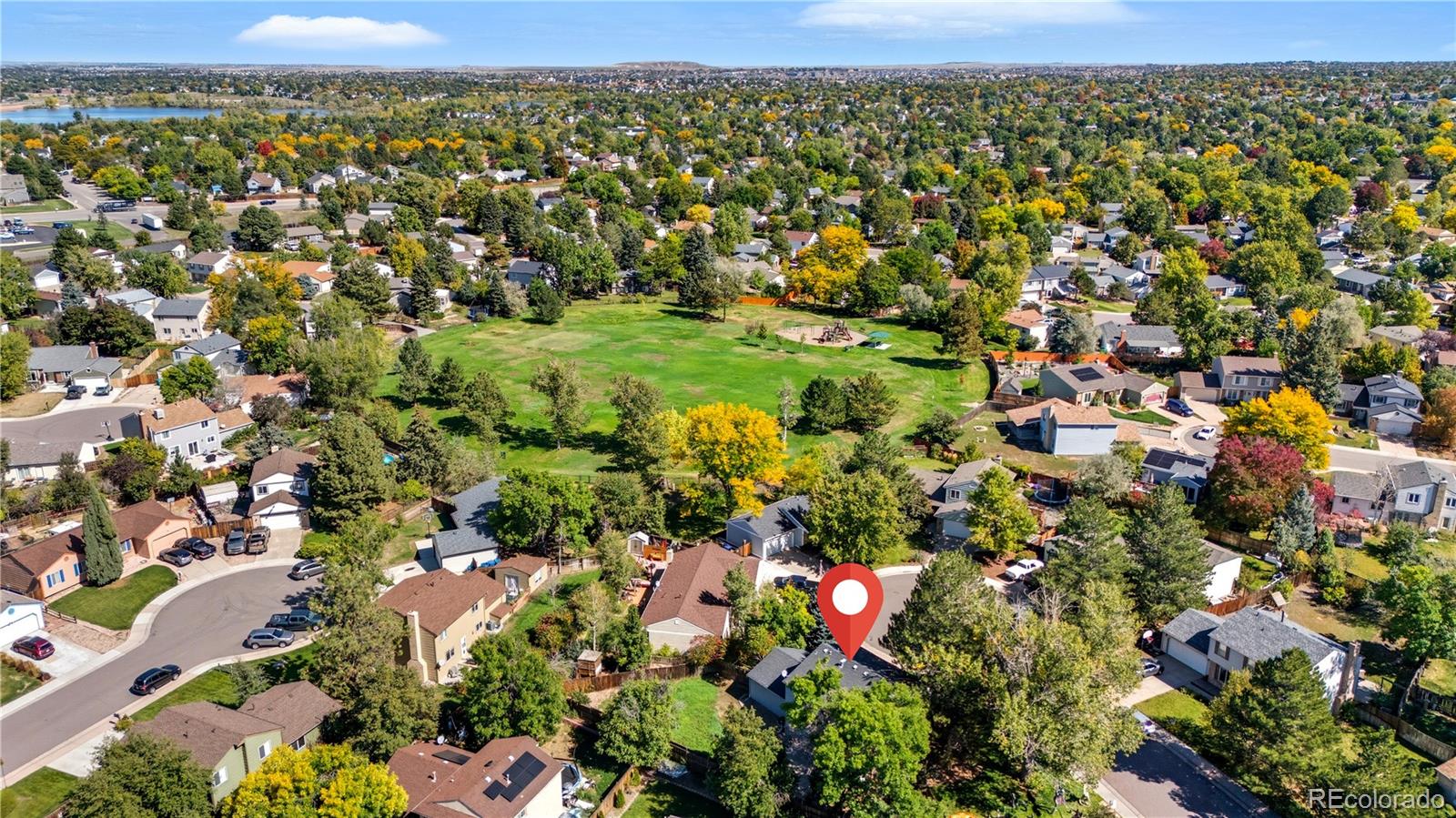 MLS Image #29 for 5229 s pagosa way,centennial, Colorado