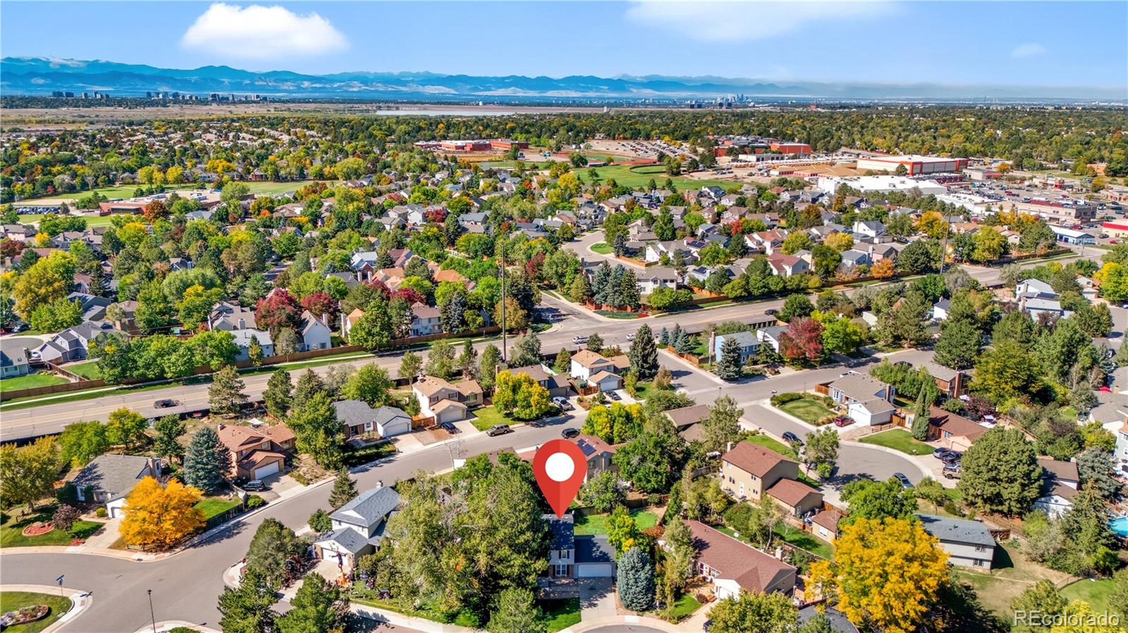 MLS Image #30 for 5229 s pagosa way,centennial, Colorado