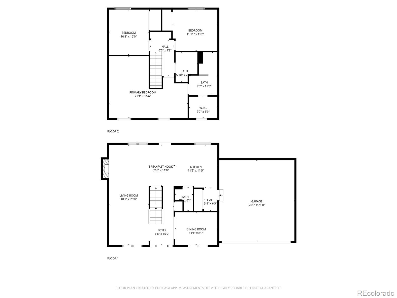 MLS Image #33 for 5229 s pagosa way,centennial, Colorado
