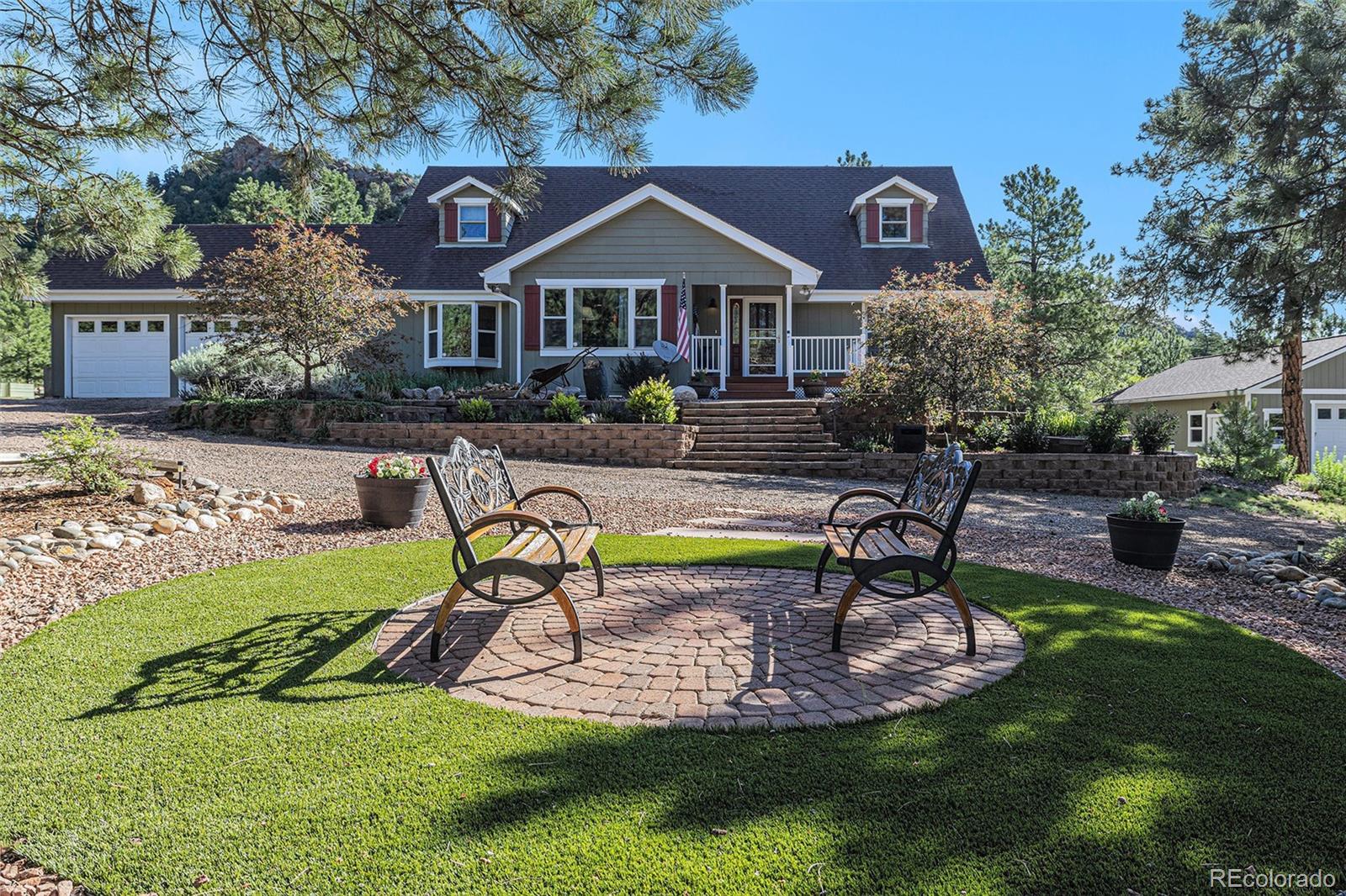 MLS Image #0 for 1730  rock ridge place,colorado springs, Colorado