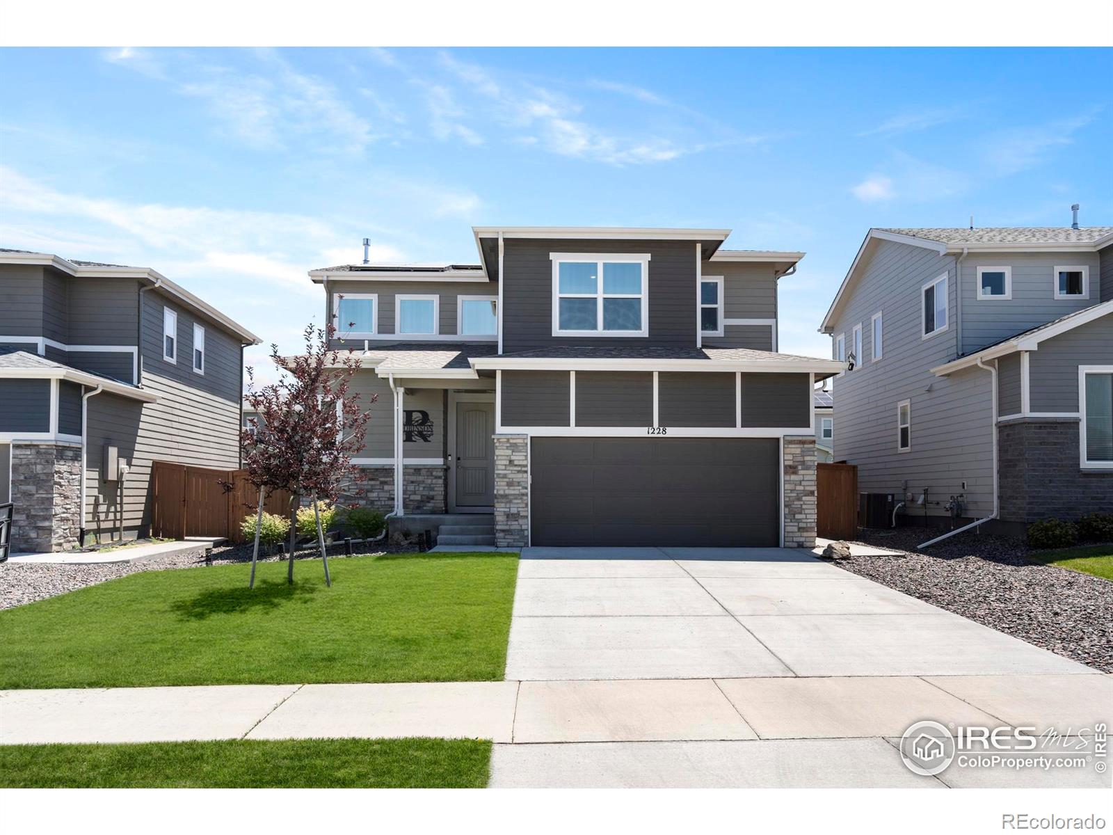 MLS Image #0 for 1228  104th ave ct,greeley, Colorado