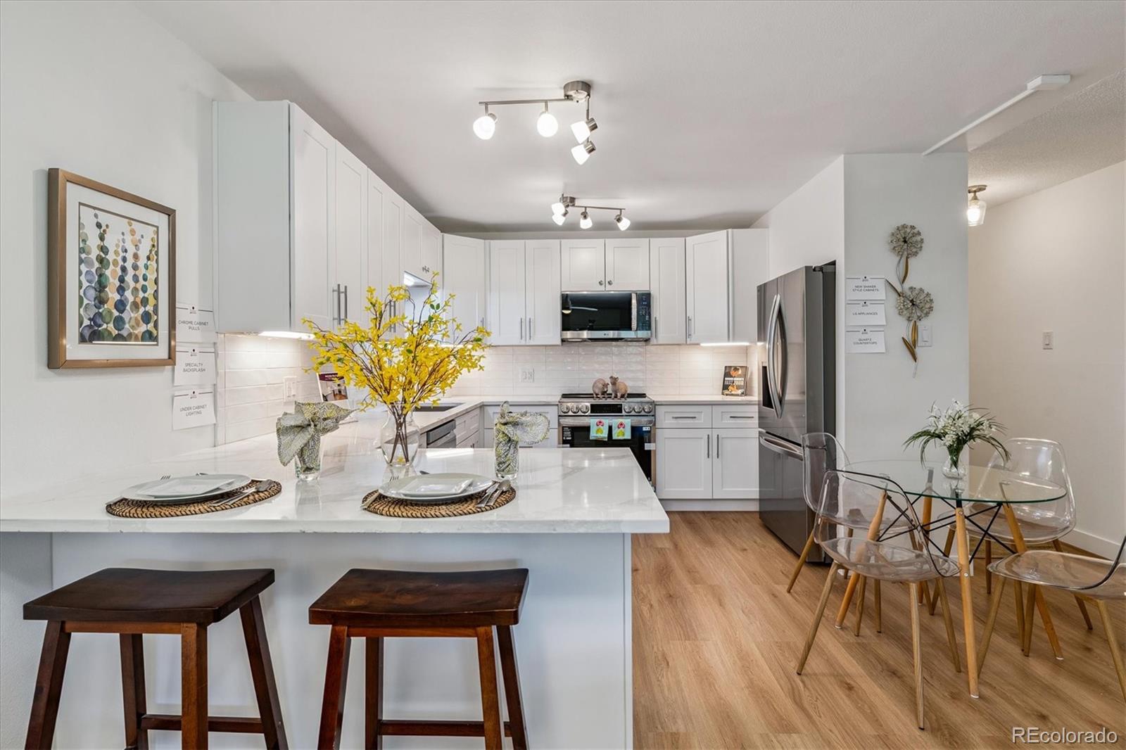 MLS Image #0 for 775 s alton way 4a,denver, Colorado