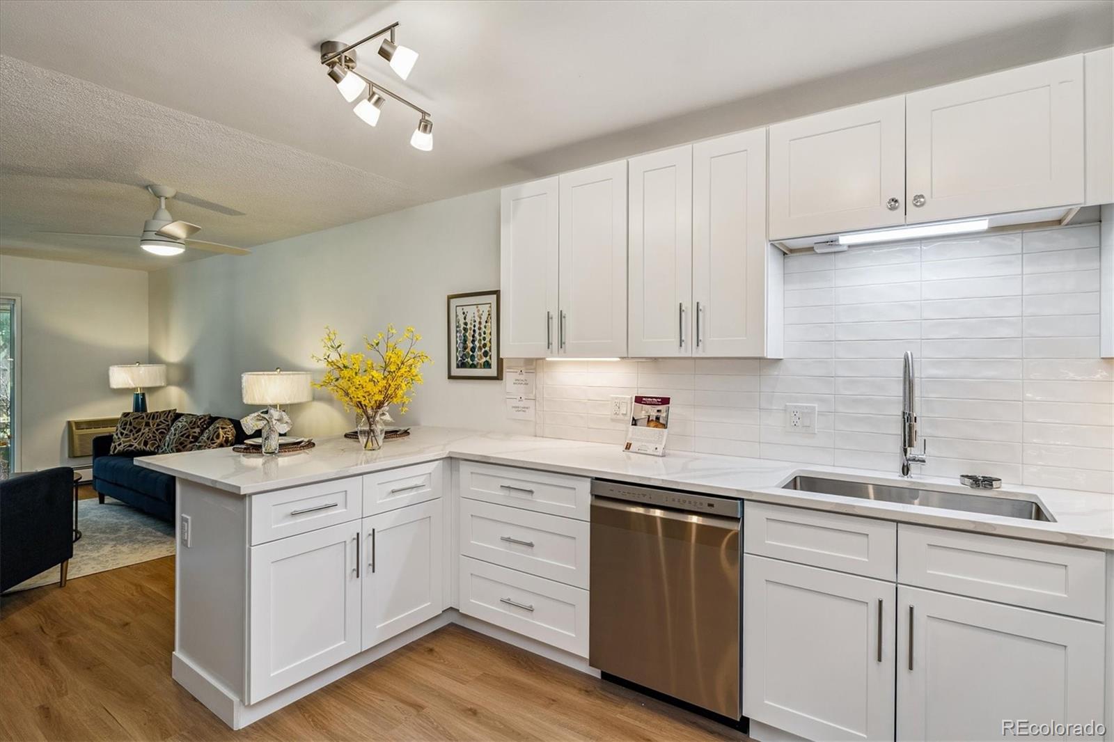 MLS Image #1 for 775 s alton way 4a,denver, Colorado