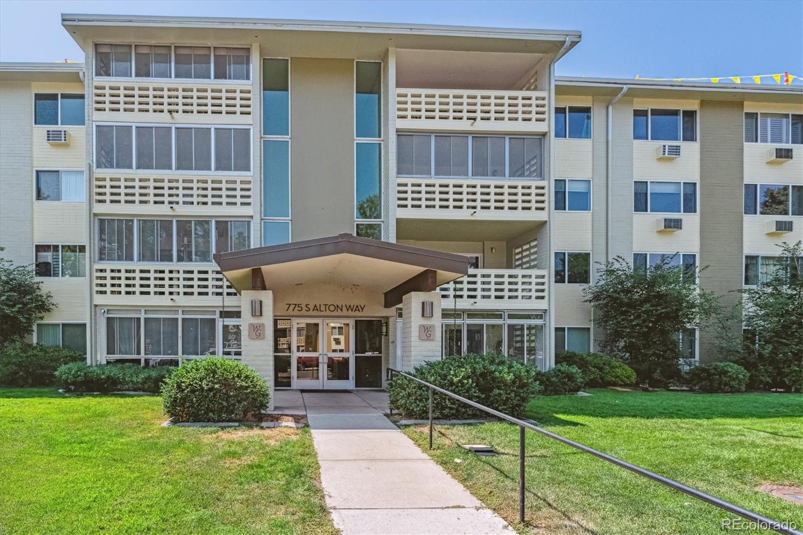 MLS Image #14 for 775 s alton way 4a,denver, Colorado