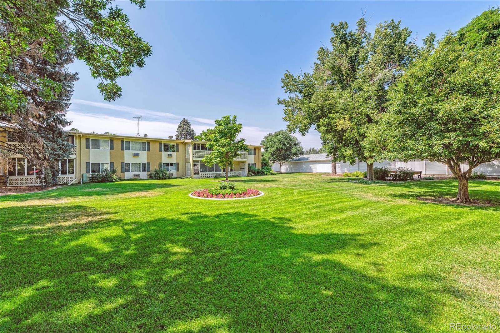 MLS Image #15 for 775 s alton way 4a,denver, Colorado