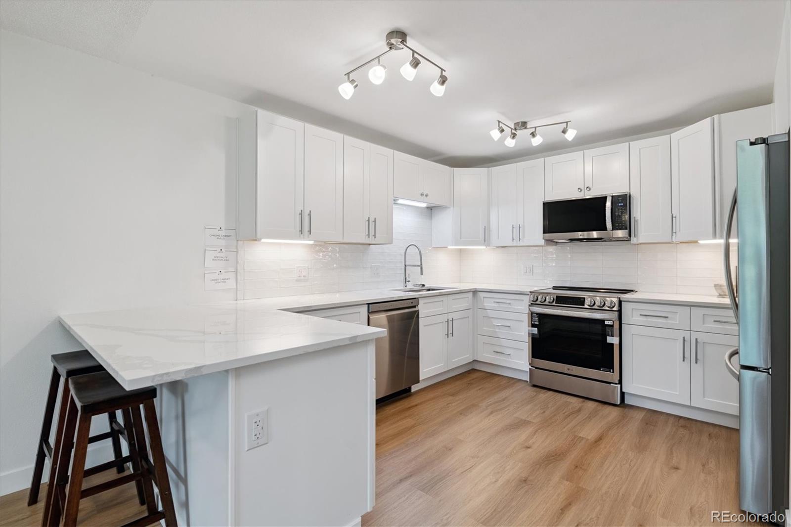 MLS Image #3 for 775 s alton way 4a,denver, Colorado