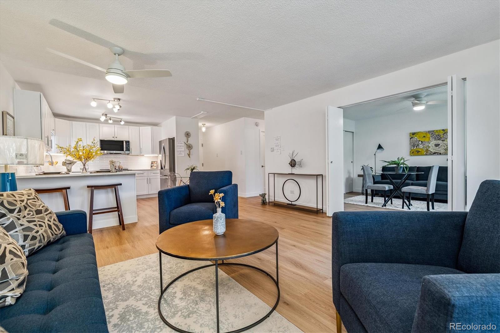 MLS Image #5 for 775 s alton way 4a,denver, Colorado
