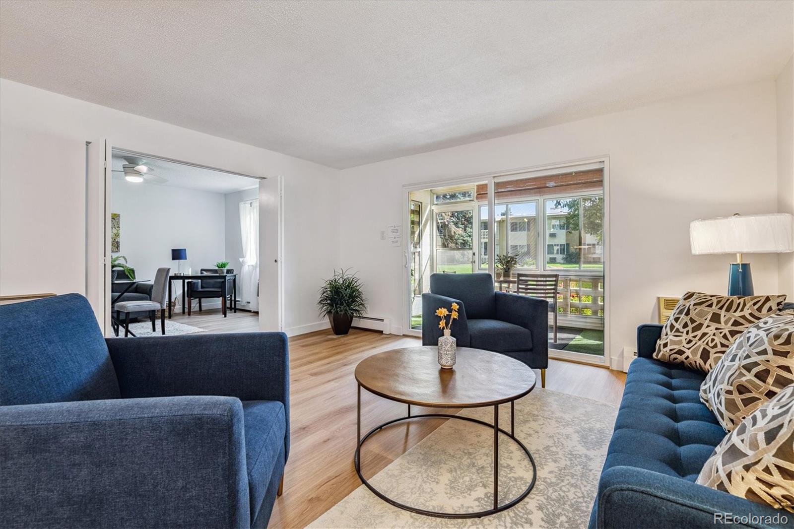 MLS Image #6 for 775 s alton way 4a,denver, Colorado