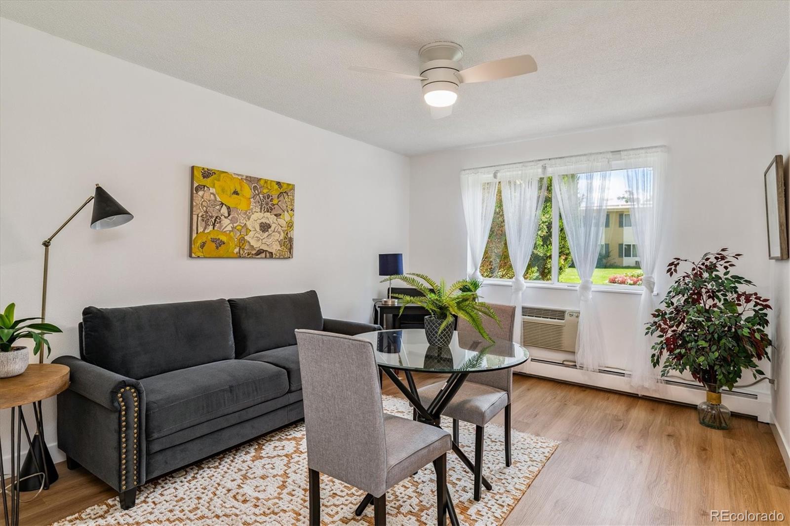 MLS Image #7 for 775 s alton way 4a,denver, Colorado