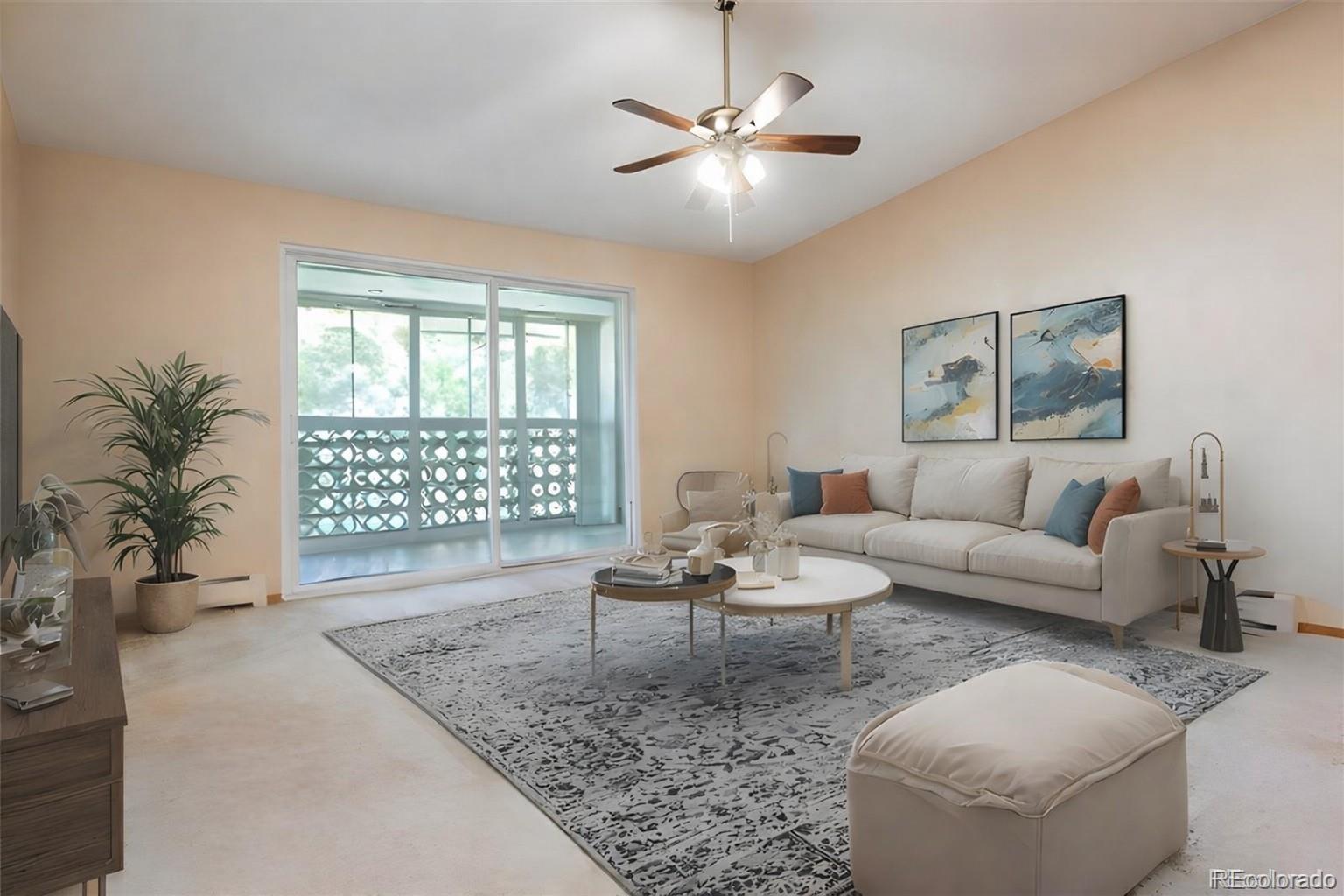 MLS Image #1 for 585 s alton way,denver, Colorado