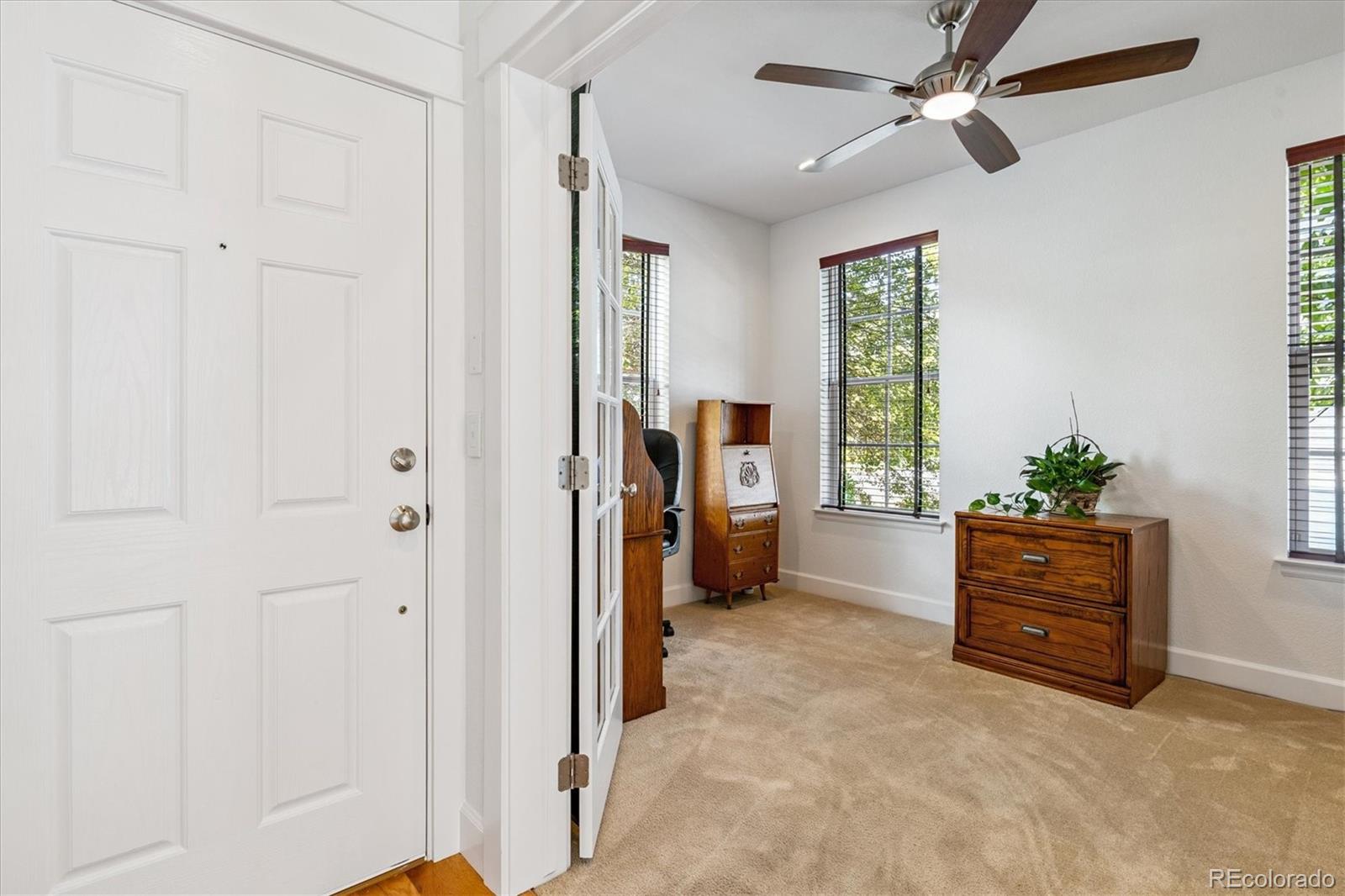 MLS Image #2 for 2326  akron street,denver, Colorado