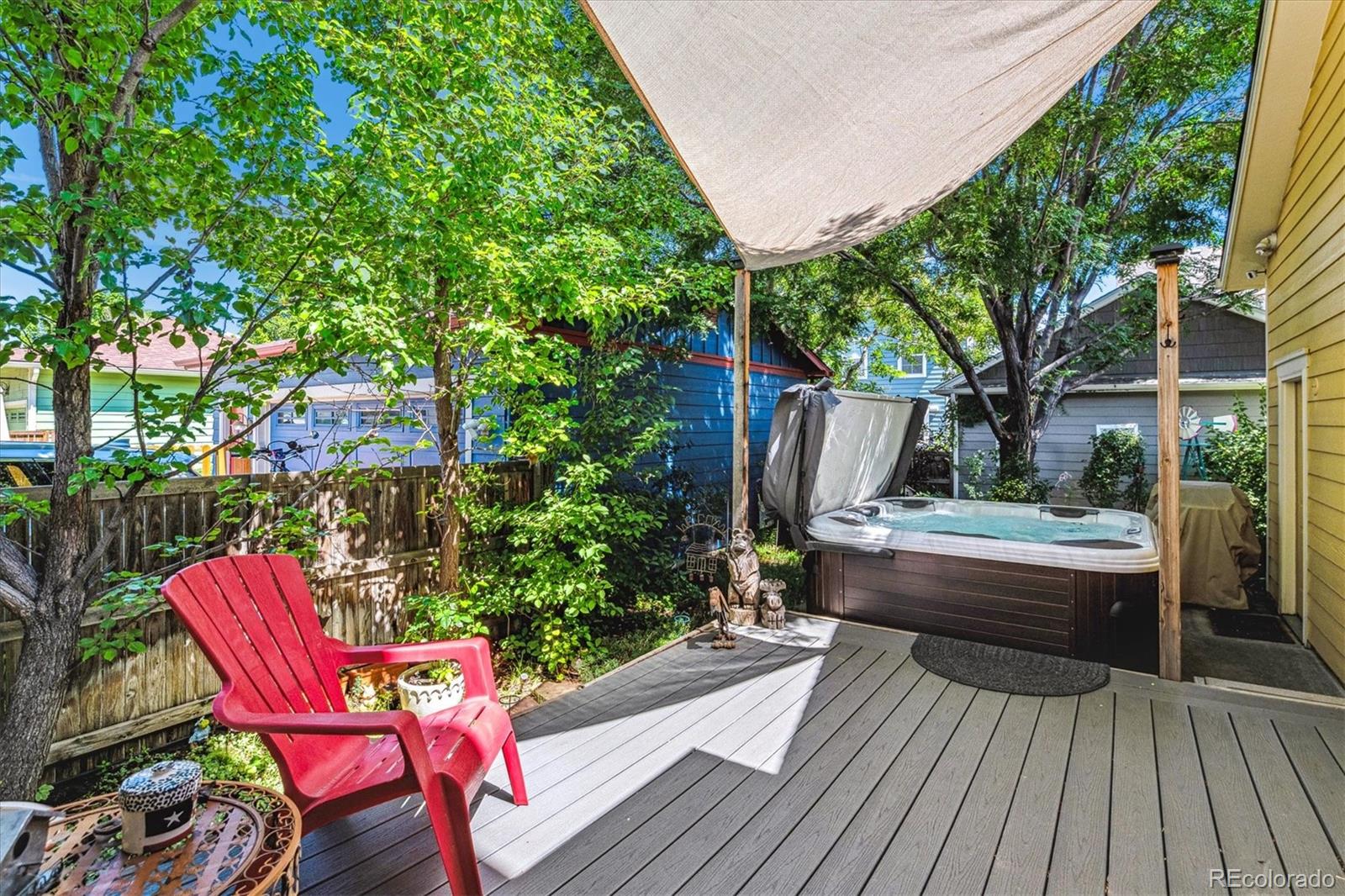 MLS Image #24 for 2326  akron street,denver, Colorado