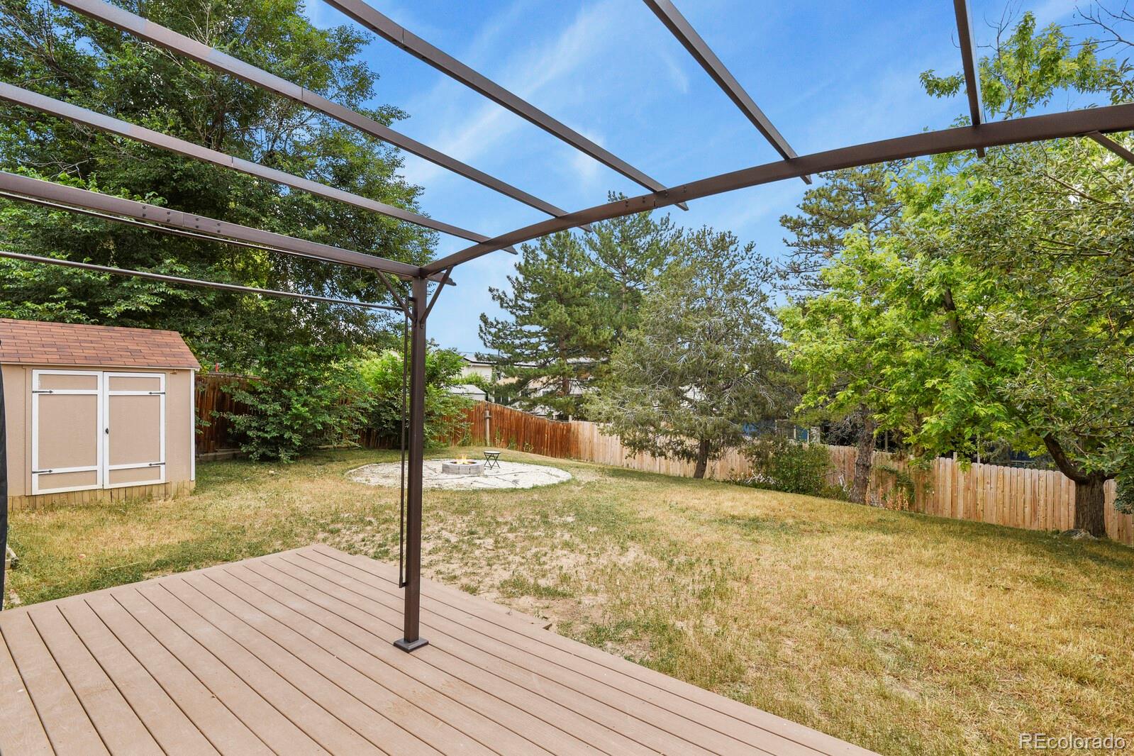 MLS Image #13 for 4436 s eldridge street,morrison, Colorado