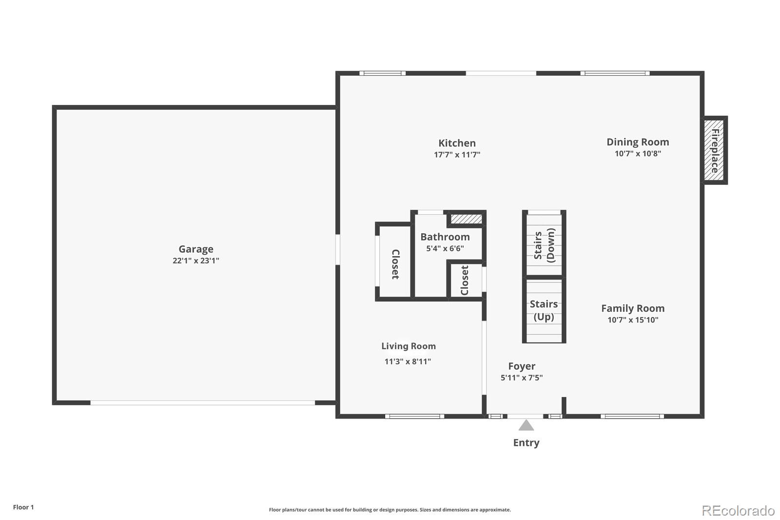 MLS Image #15 for 4436 s eldridge street,morrison, Colorado