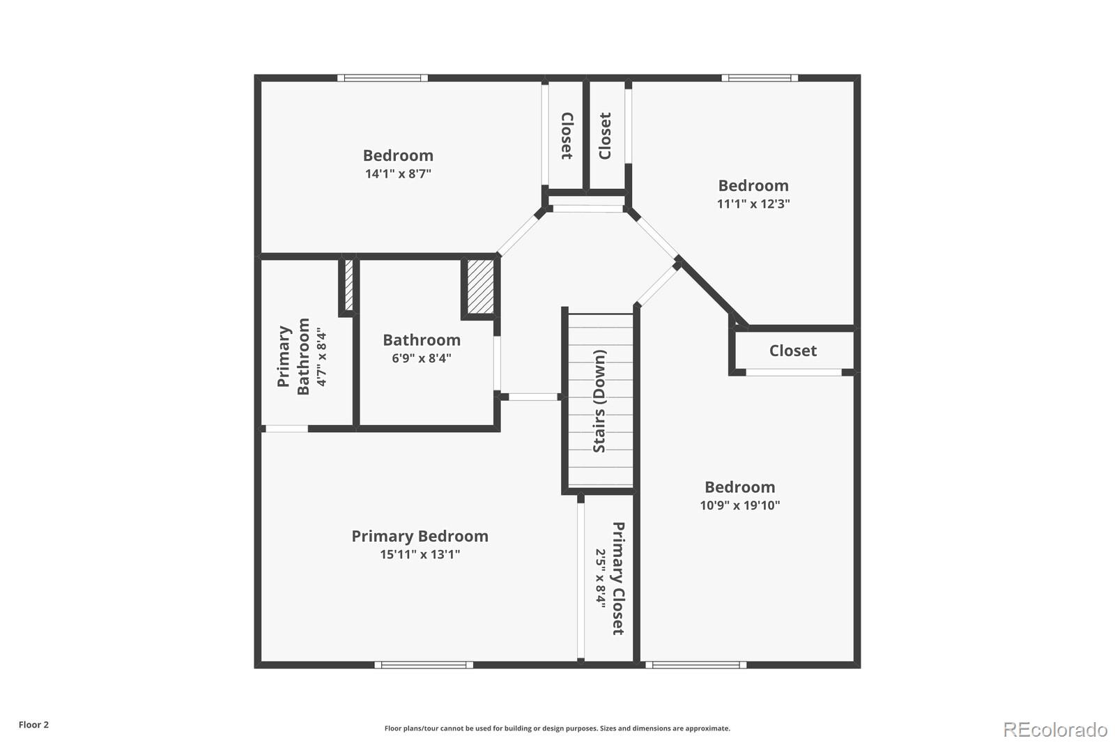 MLS Image #16 for 4436 s eldridge street,morrison, Colorado