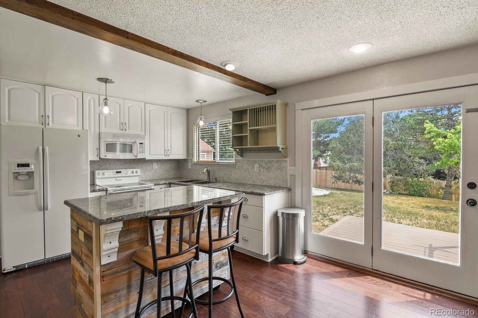 MLS Image #2 for 4436 s eldridge street,morrison, Colorado