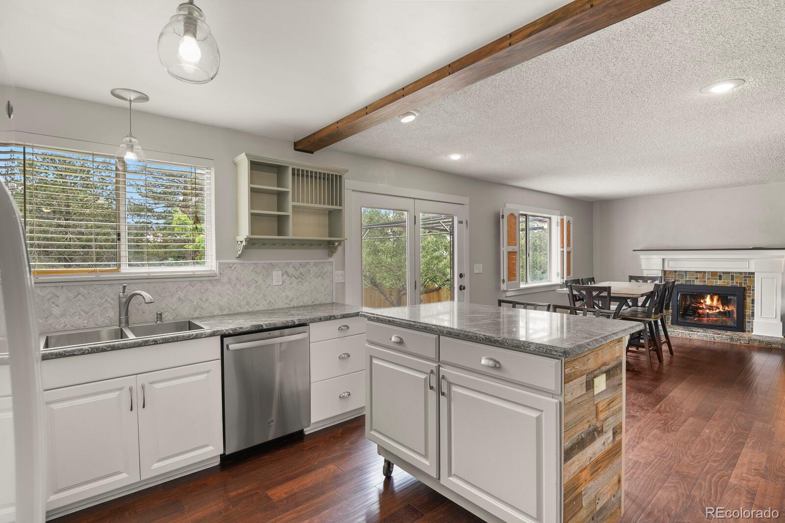 MLS Image #7 for 4436 s eldridge street,morrison, Colorado