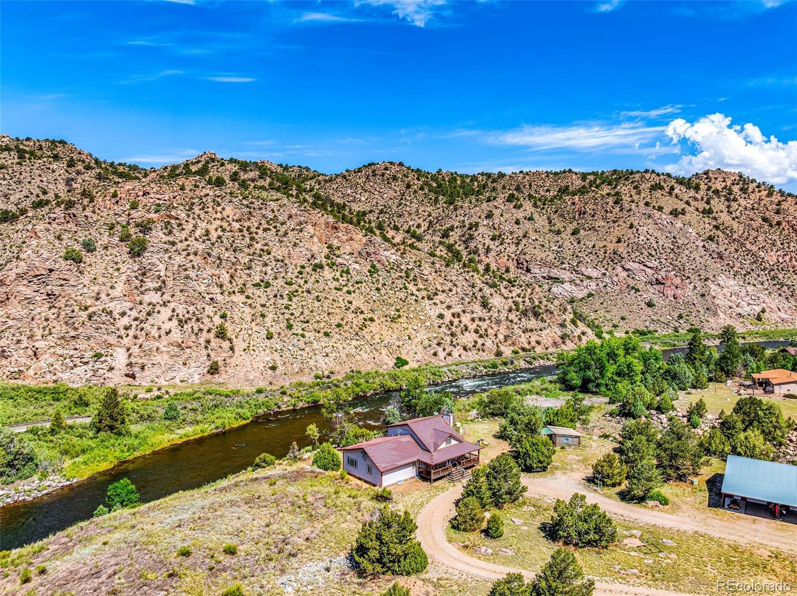 MLS Image #3 for 161  shannon road,cotopaxi, Colorado