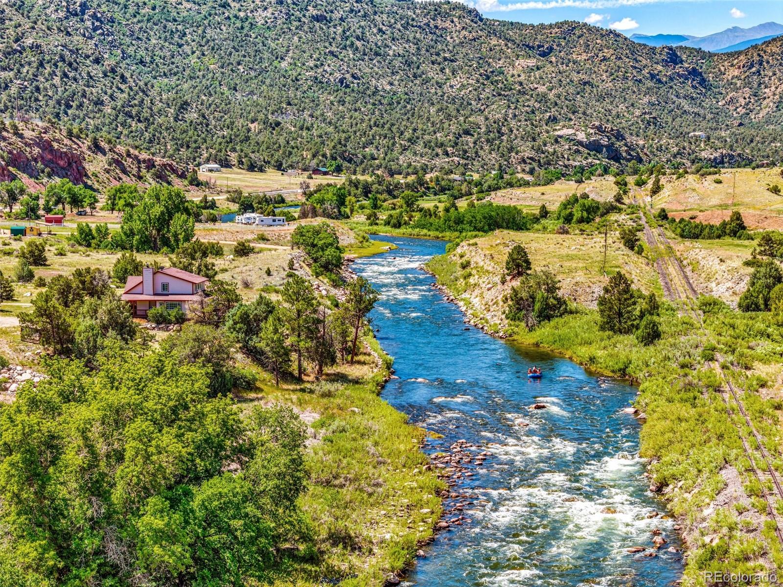 MLS Image #39 for 161  shannon road,cotopaxi, Colorado