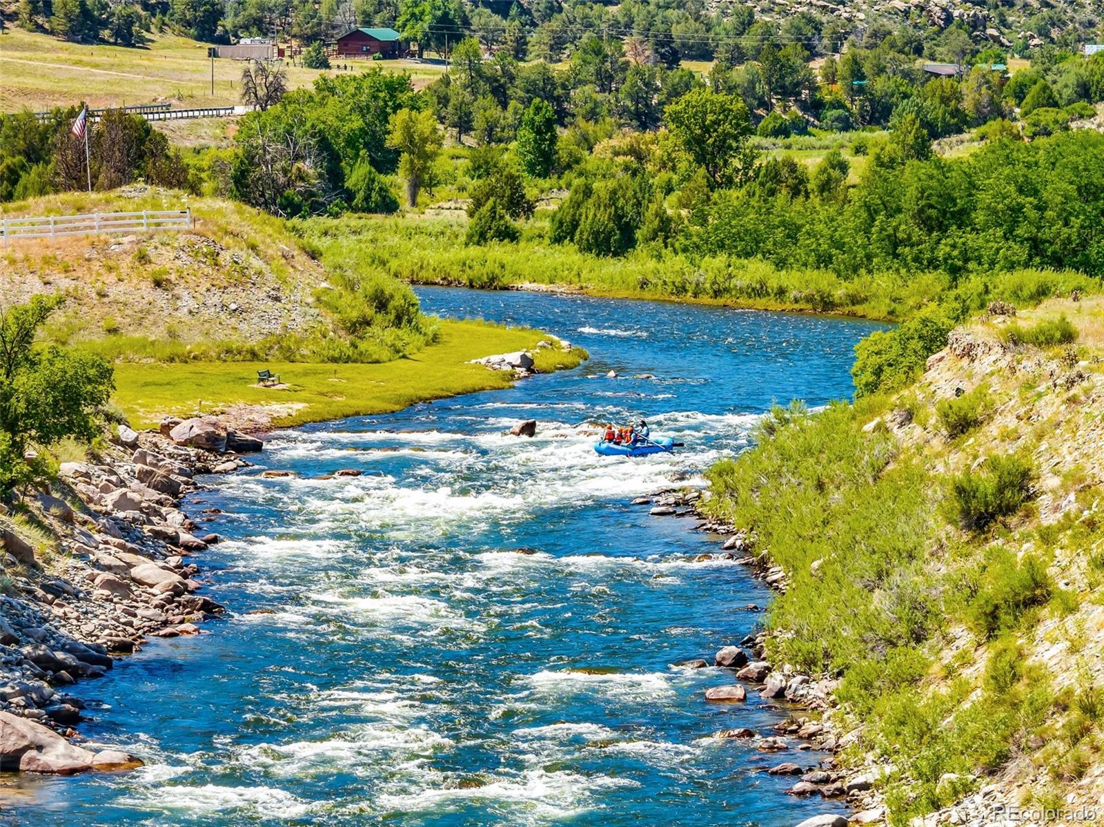 MLS Image #40 for 161  shannon road,cotopaxi, Colorado