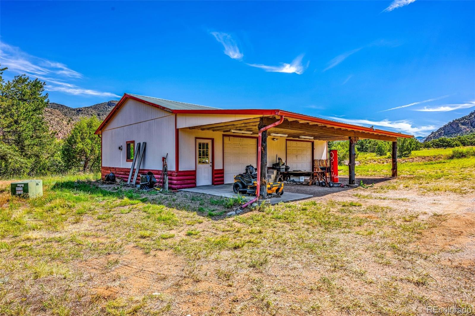 MLS Image #42 for 161  shannon road,cotopaxi, Colorado