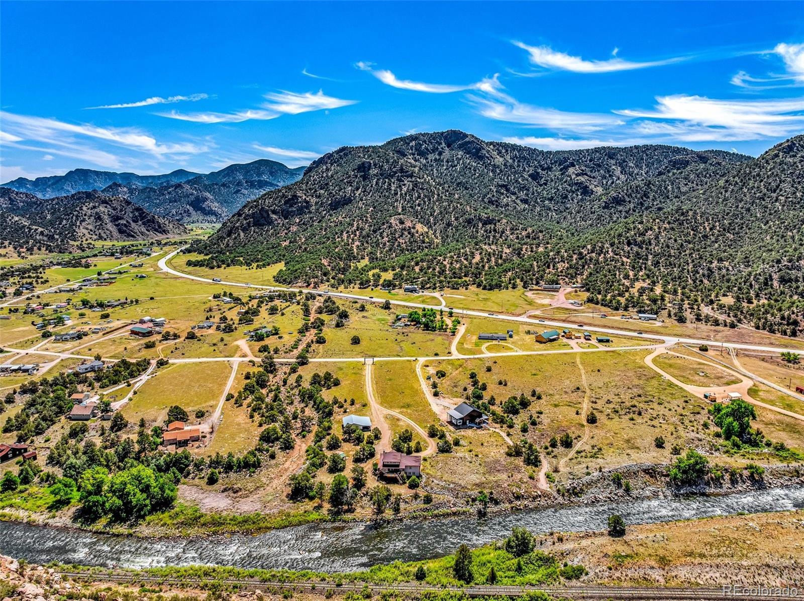 MLS Image #45 for 161  shannon road,cotopaxi, Colorado