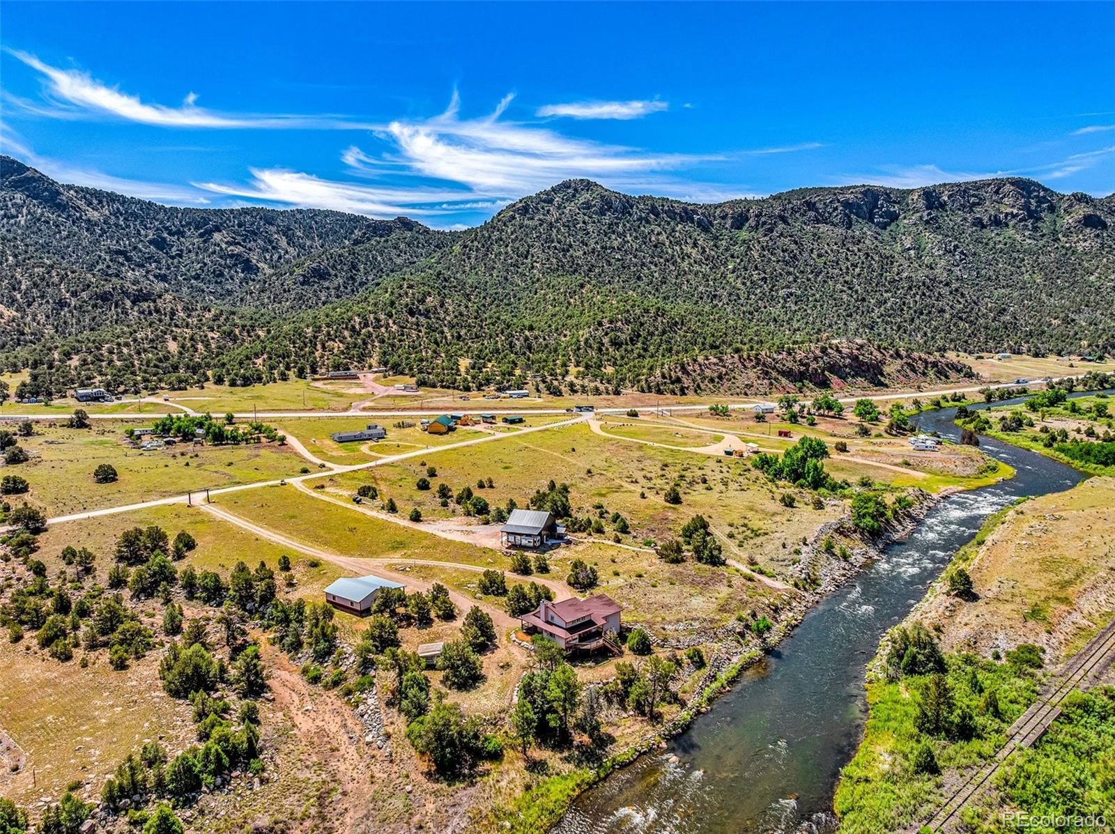 MLS Image #48 for 161  shannon road,cotopaxi, Colorado